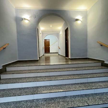 Habitacion Privada فالنسيا المظهر الخارجي الصورة