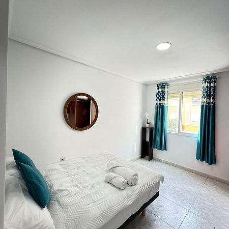 Habitacion Privada فالنسيا المظهر الخارجي الصورة