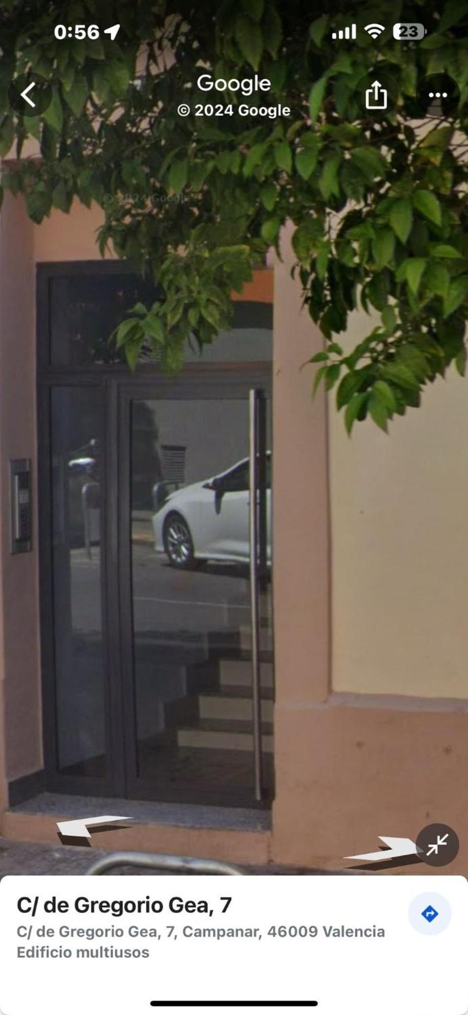 Habitacion Privada فالنسيا المظهر الخارجي الصورة