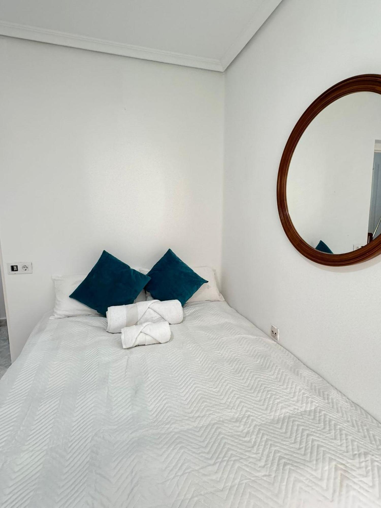 Habitacion Privada فالنسيا المظهر الخارجي الصورة