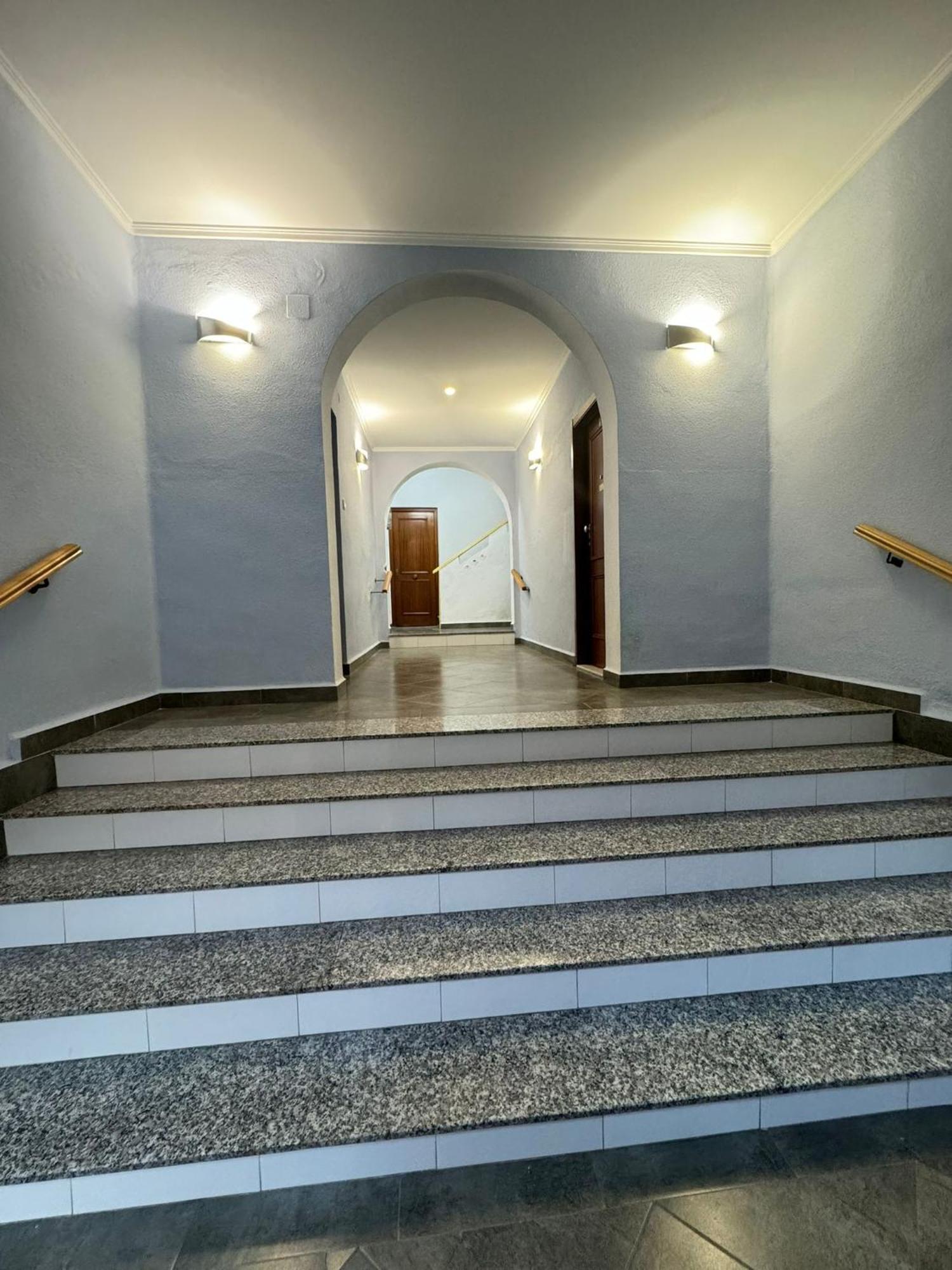 Habitacion Privada فالنسيا المظهر الخارجي الصورة