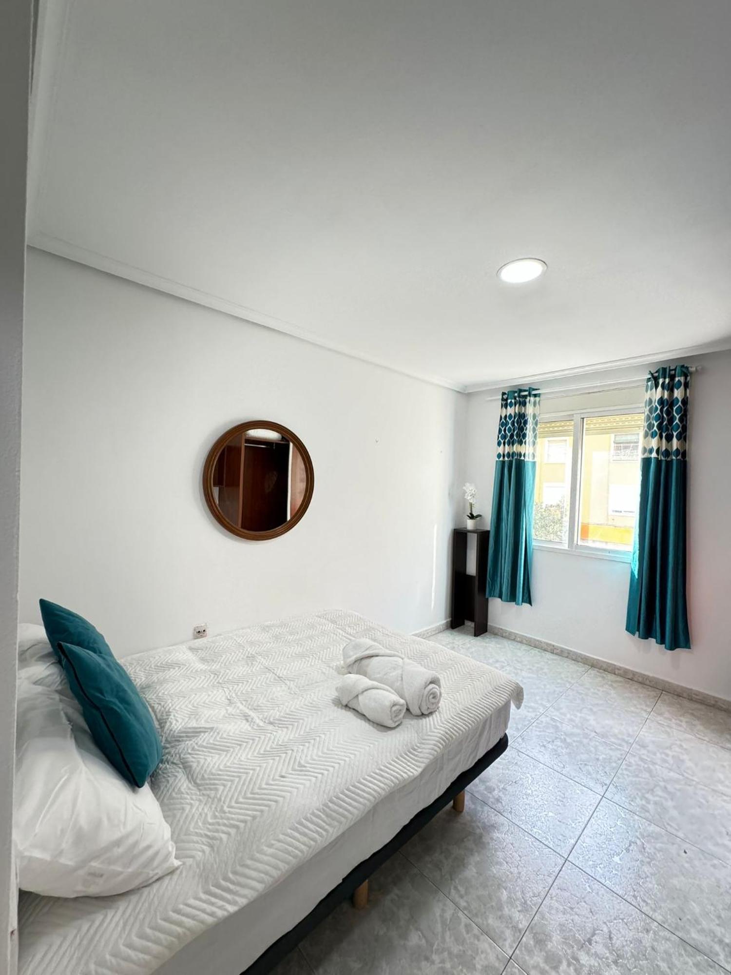 Habitacion Privada فالنسيا المظهر الخارجي الصورة
